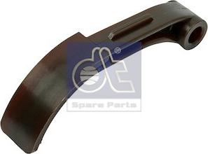 DT Spare Parts 4.68177 - Ghidaj, lant antrenare pompa ulei aaoparts.ro