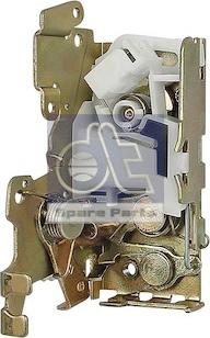 DT Spare Parts 4.68380 - Incuietoare usa aaoparts.ro