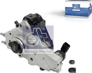 DT Spare Parts 4.68212 - Pompa de injectie aaoparts.ro