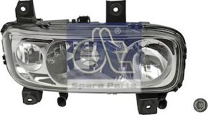 DT Spare Parts 4.68766 - Far aaoparts.ro