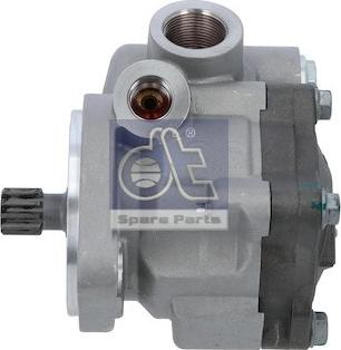 DT Spare Parts 4.68708 - Pompa hidraulica, sistem de directie aaoparts.ro