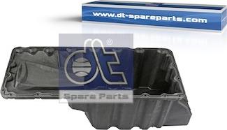 DT Spare Parts 4.63905 - Baie ulei aaoparts.ro