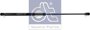 DT Spare Parts 4.63443 - Amortizor portbagaj aaoparts.ro
