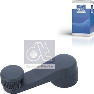 DT Spare Parts 4.63410 - Manivela geam aaoparts.ro