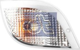 DT Spare Parts 4.63563 - Semnalizator aaoparts.ro