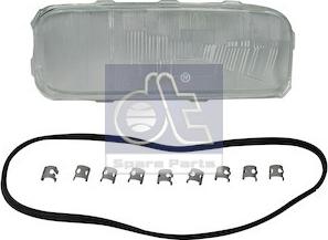 DT Spare Parts 4.63506 - Dispersor far principal aaoparts.ro