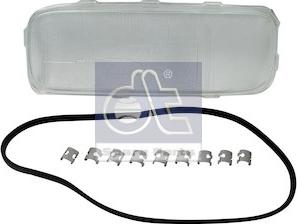 DT Spare Parts 4.63507 - Dispersor far principal aaoparts.ro