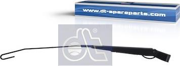 DT Spare Parts 4.63612 - Brat stergator, parbriz aaoparts.ro