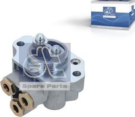 DT Spare Parts 4.63082 - Supapa multicai aaoparts.ro