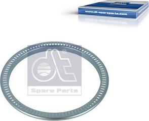 DT Spare Parts 4.63185 - Inel senzor, ABS aaoparts.ro