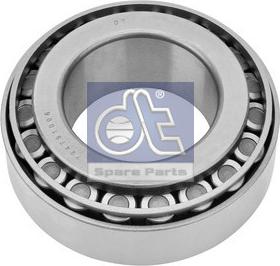 DT Spare Parts 4.63859 - Rulment roata aaoparts.ro