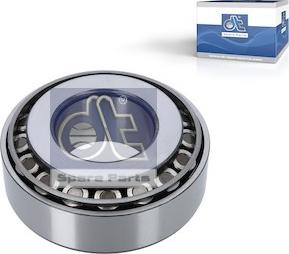 DT Spare Parts 4.63869 - Rulment, planetara aaoparts.ro