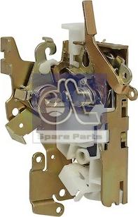 DT Spare Parts 4.63394 - Incuietoare usa aaoparts.ro