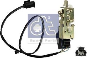 DT Spare Parts 4.63392 - Incuietoare usa aaoparts.ro