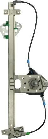 DT Spare Parts 4.63371 - Mecanism actionare geam aaoparts.ro