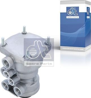 DT Spare Parts 4.63229 - Supapa control,remorca aaoparts.ro
