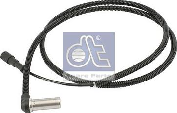 DT Spare Parts 4.63784 - Senzor,turatie roata aaoparts.ro