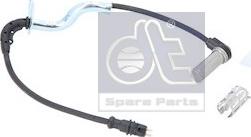 DT Spare Parts 4.63783 - Senzor,turatie roata aaoparts.ro