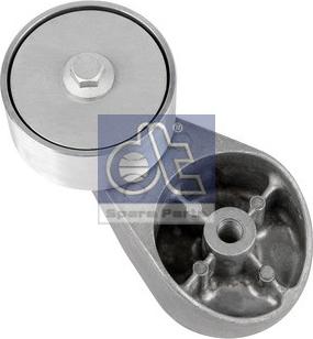 DT Spare Parts 4.63774 - Intinzator curea, curea distributie aaoparts.ro
