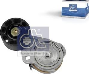 DT Spare Parts 4.63775 - Intinzator curea, curea distributie aaoparts.ro
