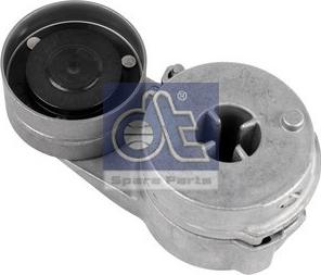 DT Spare Parts 4.63770 - Intinzator curea, curea distributie aaoparts.ro
