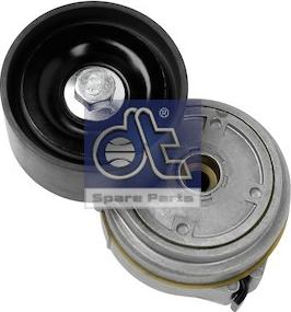DT Spare Parts 4.63773 - Intinzator curea, curea distributie aaoparts.ro