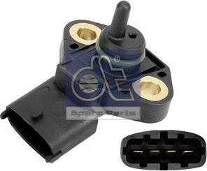 DT Spare Parts 4.62931 - Senzor aaoparts.ro