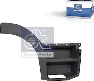 DT Spare Parts 4.62451 - Podea aaoparts.ro