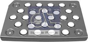 DT Spare Parts 4.62453 - Podea aaoparts.ro
