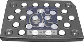 DT Spare Parts 4.62452 - Podea aaoparts.ro