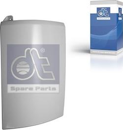 DT Spare Parts 4.62505 - Spoiler, cabina aaoparts.ro