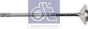 DT Spare Parts 4.62638 - Supapa evacuare aaoparts.ro