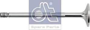 DT Spare Parts 4.62637 - Supapa admisie aaoparts.ro