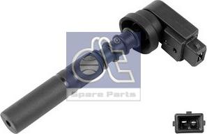 DT Spare Parts 4.62099 - Joja ulei aaoparts.ro