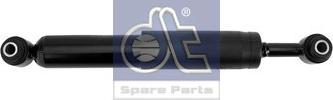 DT Spare Parts 4.62835 - Amortizor, suspensie cabina aaoparts.ro
