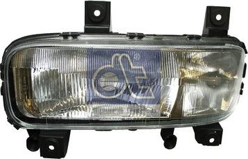 DT Spare Parts 4.62347 - Far aaoparts.ro