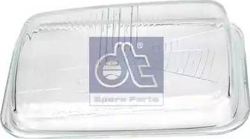 DT Spare Parts 4.62359 - Dispersor far principal aaoparts.ro