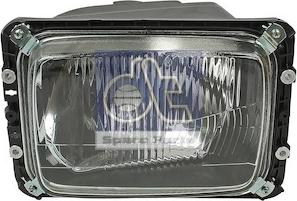 DT Spare Parts 4.62354 - Far aaoparts.ro