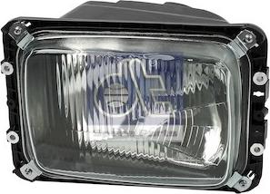 DT Spare Parts 4.62355 - Far aaoparts.ro