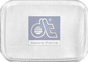 DT Spare Parts 4.62358 - Dispersor far principal aaoparts.ro