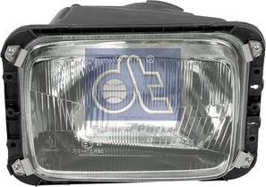 DT Spare Parts 4.62357 - Far aaoparts.ro