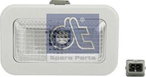 DT Spare Parts 4.62379 - Lumina urcare aaoparts.ro