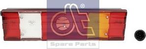 DT Spare Parts 4.62373 - Lampa spate aaoparts.ro