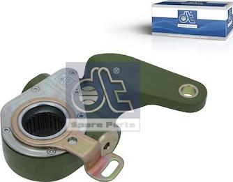 DT Spare Parts 4.62246 - Reglaj parghie, sistem franare aaoparts.ro