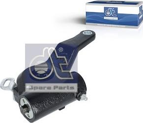 DT Spare Parts 4.62254 - Reglaj parghie, sistem franare aaoparts.ro