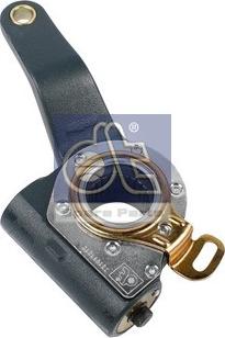 DT Spare Parts 4.62253 - Reglaj parghie, sistem franare aaoparts.ro