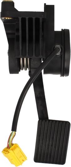 DT Spare Parts 4.62209 - Pedala acceleratie aaoparts.ro