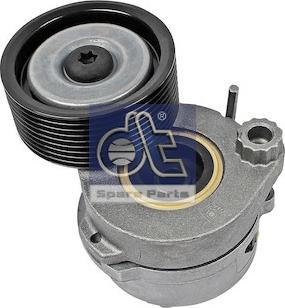 DT Spare Parts 4.62705 - Intinzator curea, curea distributie aaoparts.ro