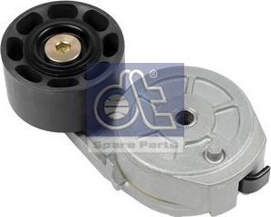 DT Spare Parts 4.62708 - Intinzator curea, curea distributie aaoparts.ro