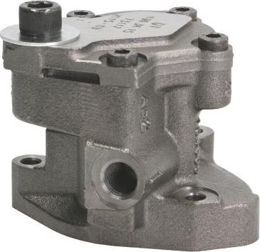 DT Spare Parts 4.62719 - Pompa, combustibil aaoparts.ro